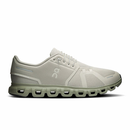 On United States Sale | Men's Cloud 6 - White/White