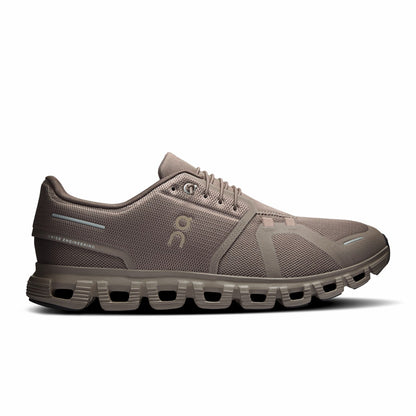 On United States Sale | Men's Cloud 6 - White/White