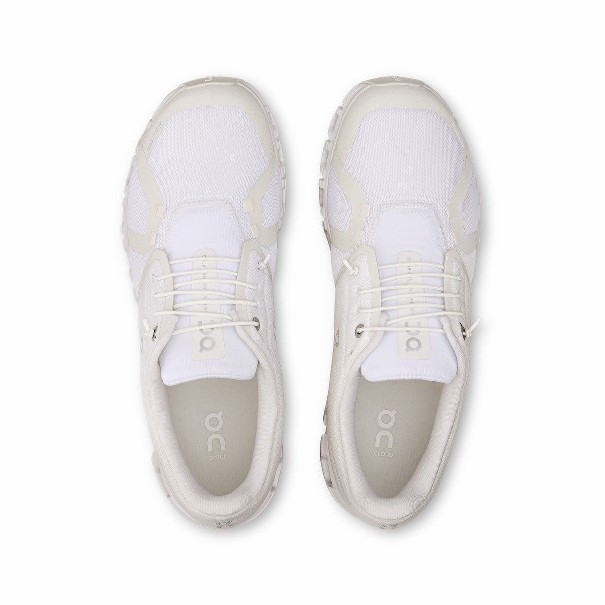 On United States Sale | Men's Cloud 6 - White/White