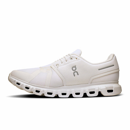 On United States Sale | Men's Cloud 6 - White/White