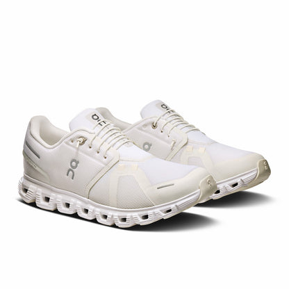 On United States Sale | Men's Cloud 6 - White/White