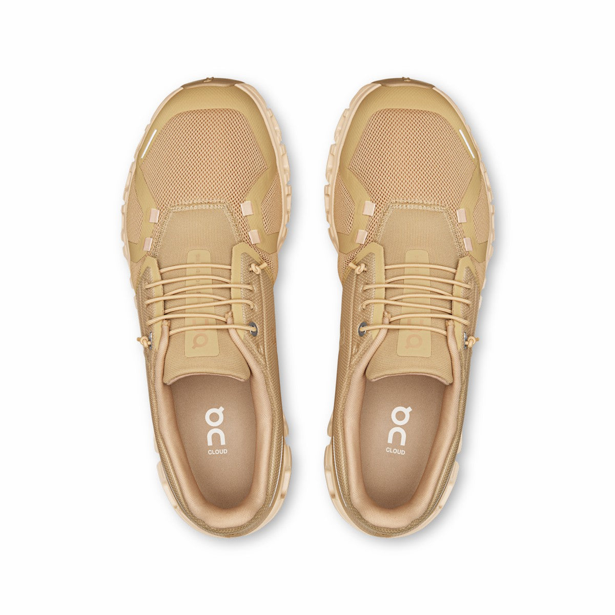 On United States Latest | Men's Cloud 6 - Chai/Sand
