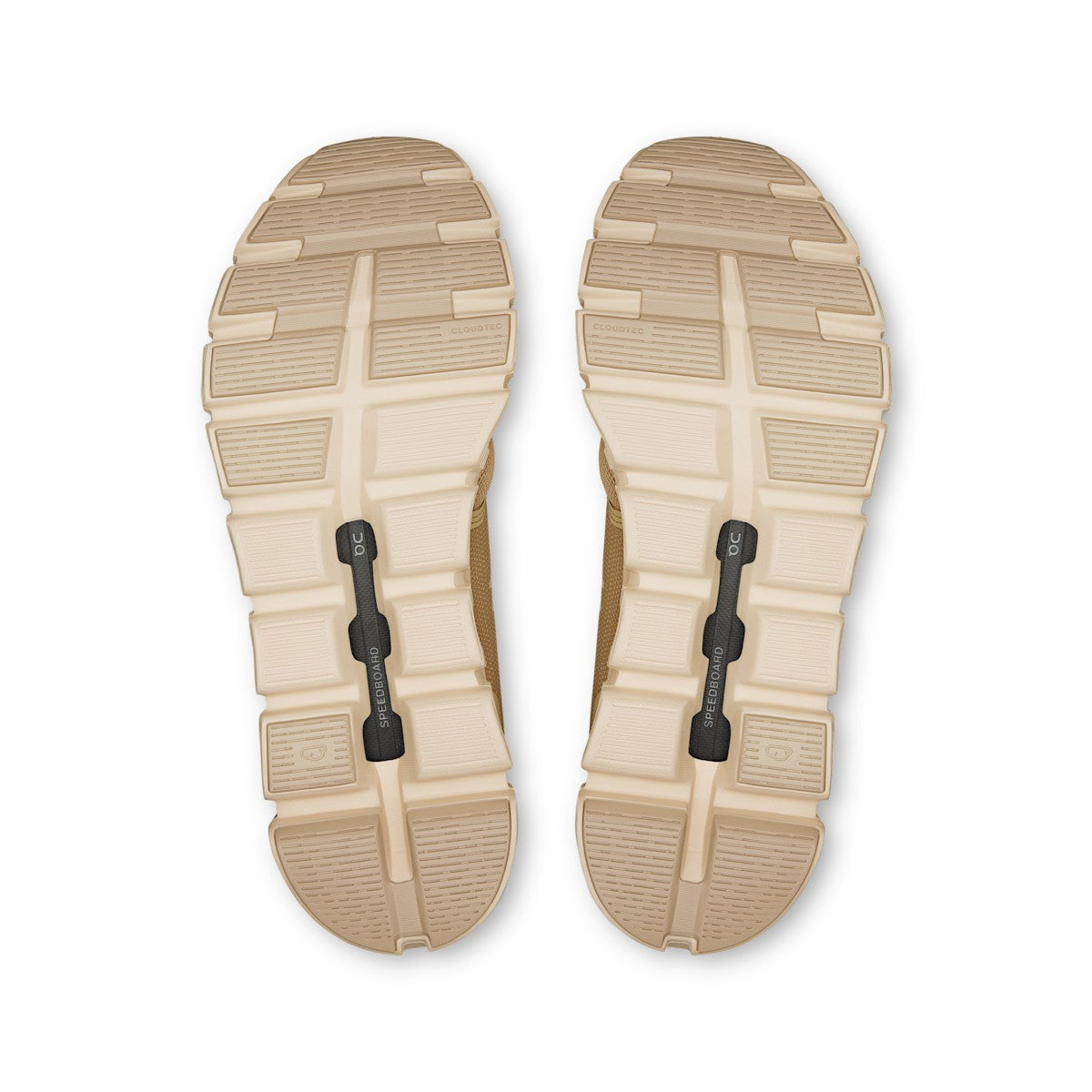 On United States Latest | Men's Cloud 6 - Chai/Sand