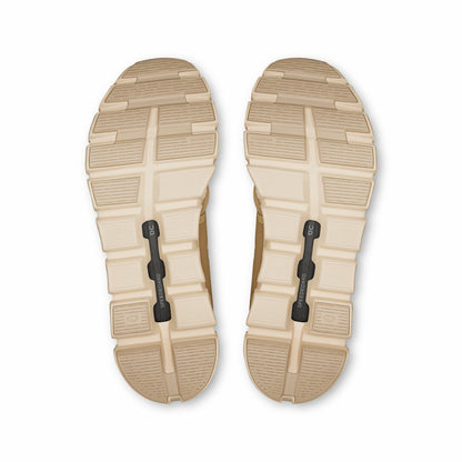On United States Latest | Men's Cloud 6 - Chai/Sand