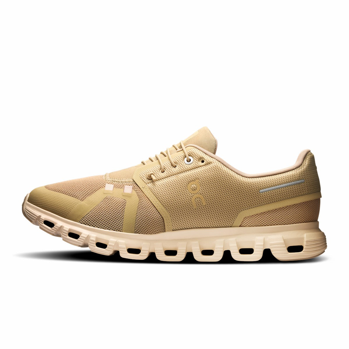 On United States Latest | Men's Cloud 6 - Chai/Sand
