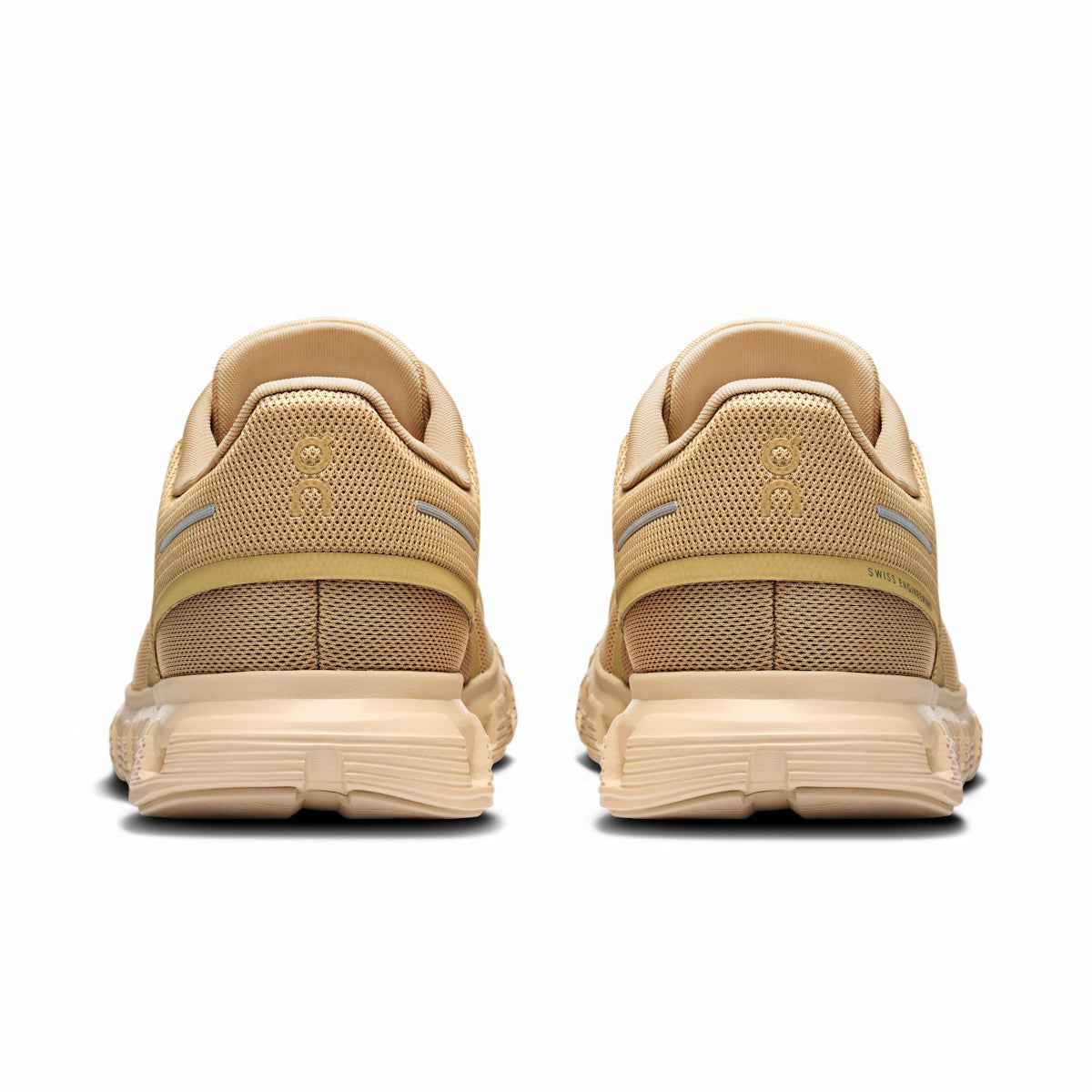 On United States Latest | Men's Cloud 6 - Chai/Sand