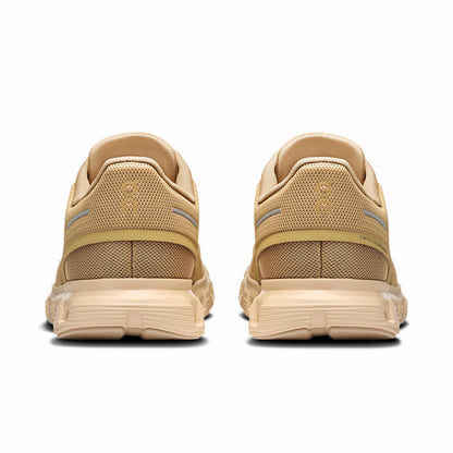 On United States Latest | Men's Cloud 6 - Chai/Sand