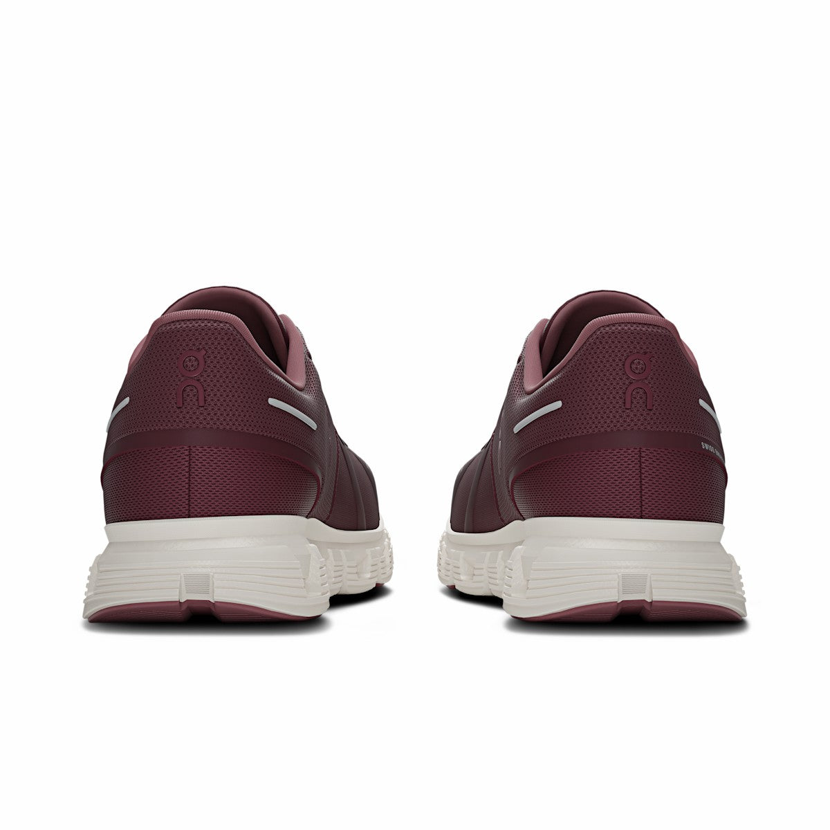On United States Best Seller | Men's Cloud 6 - Maroon/Ivory