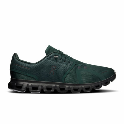 On United States Value | Men's Cloud 6 - Evergreen/Glacier