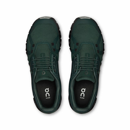 On United States Value | Men's Cloud 6 - Evergreen/Glacier