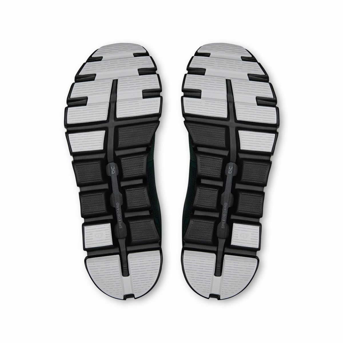 On United States Value | Men's Cloud 6 - Evergreen/Glacier