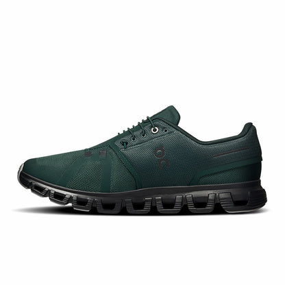 On United States Value | Men's Cloud 6 - Evergreen/Glacier
