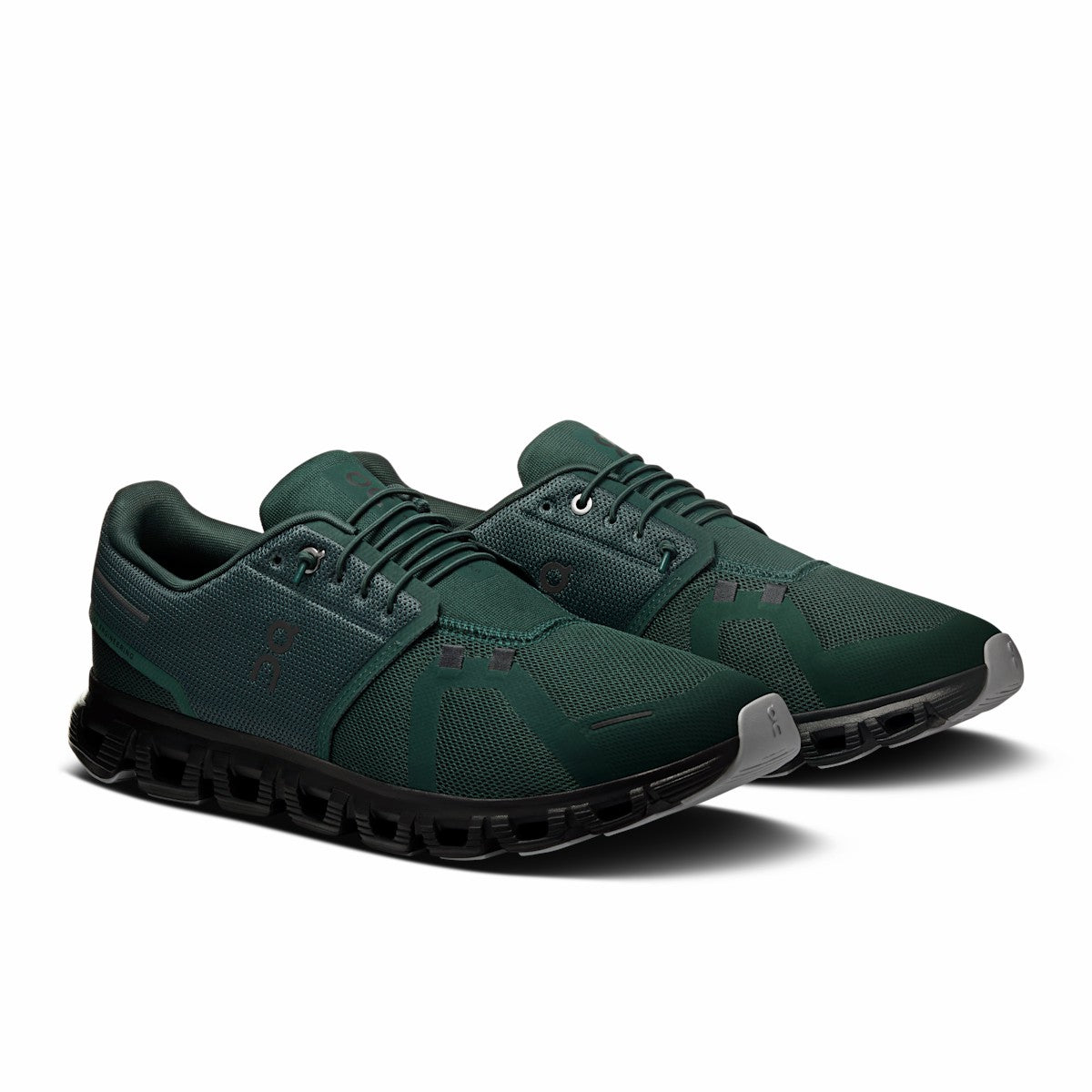 On United States Value | Men's Cloud 6 - Evergreen/Glacier