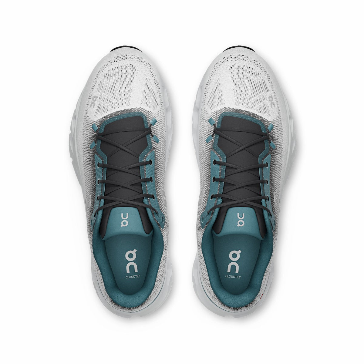On United States Featured | Men's Cloudtilt - Storm/White