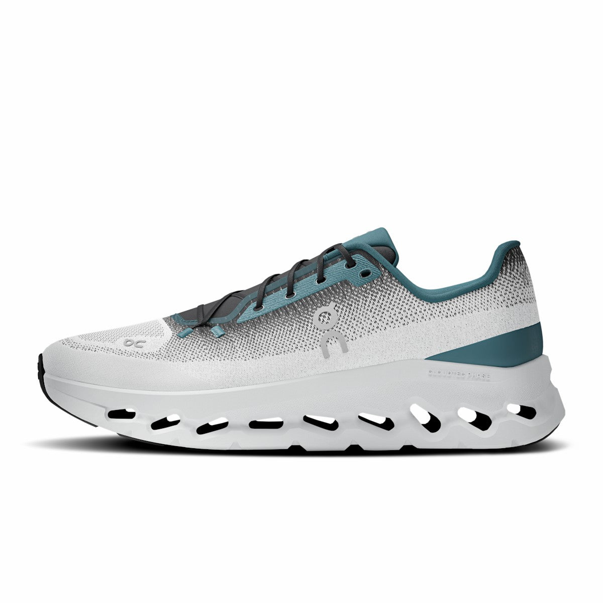 On United States Featured | Men's Cloudtilt - Storm/White