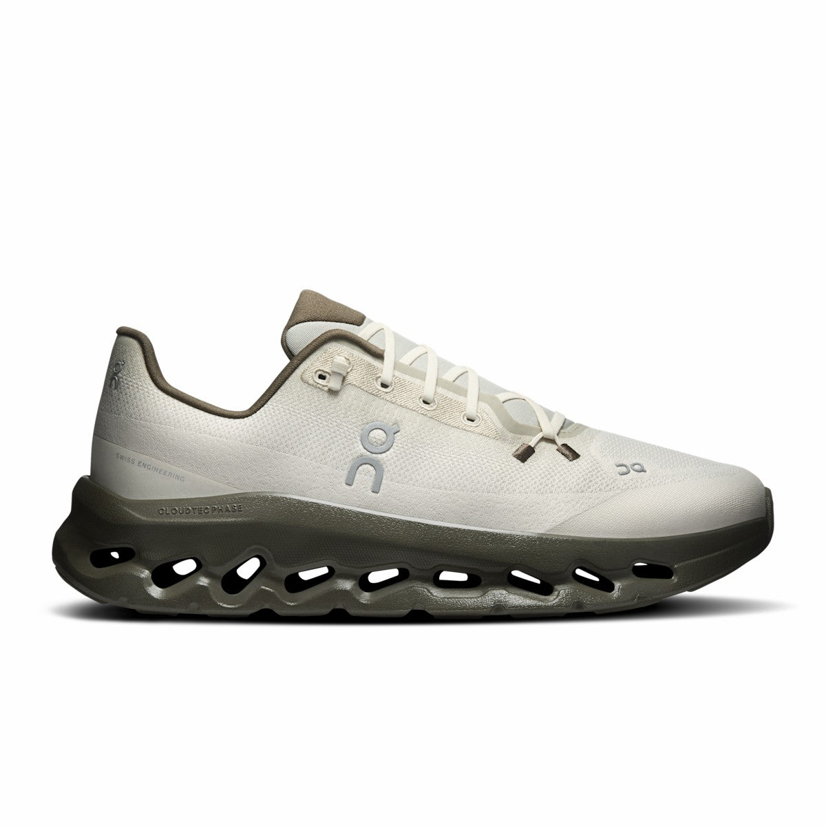 On United States Featured | Men's Cloudtilt - Storm/White