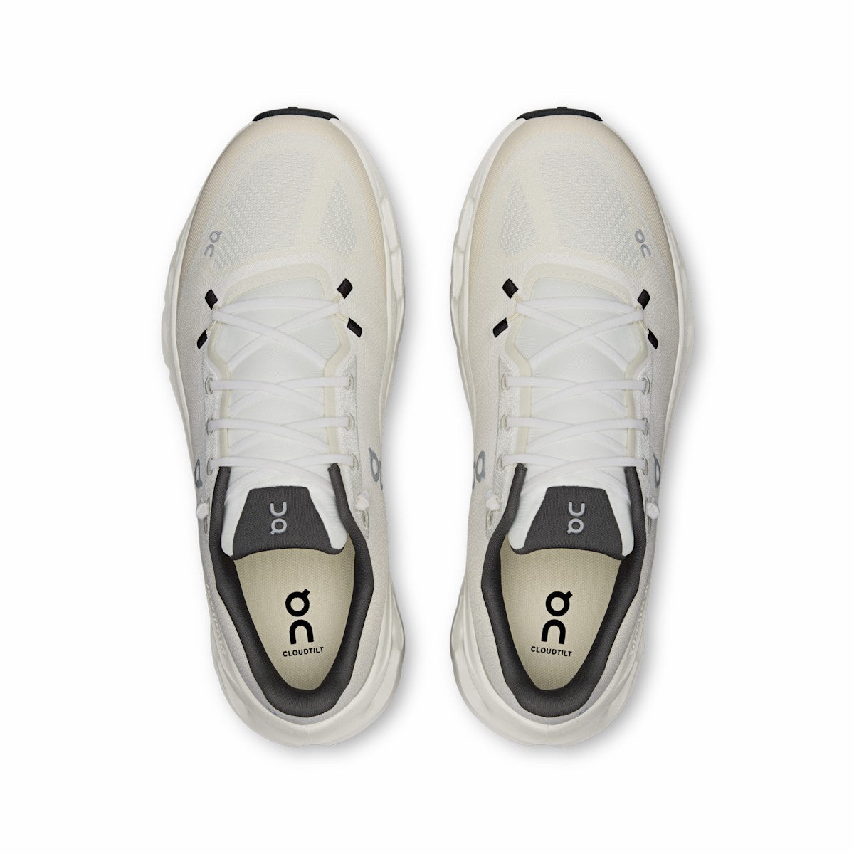 On United States Recommended | Men's Cloudtilt - Grain/White