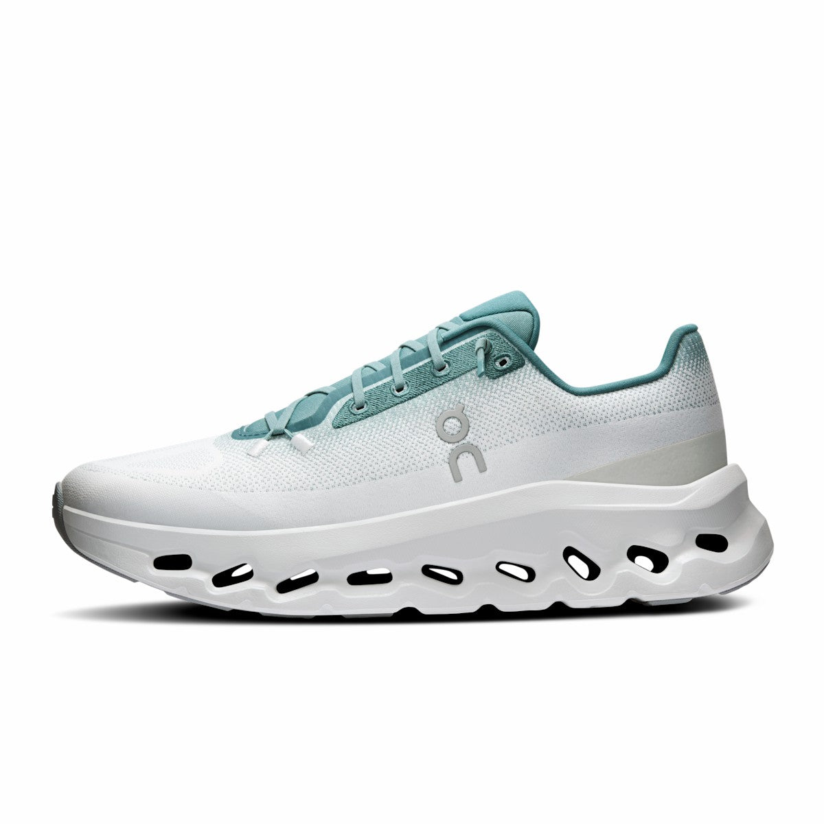 On United States Featured | Men's Cloudtilt - Tide/White
