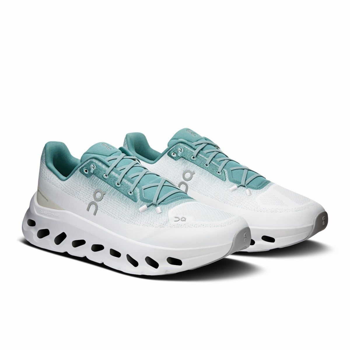 On United States Featured | Men's Cloudtilt - Tide/White