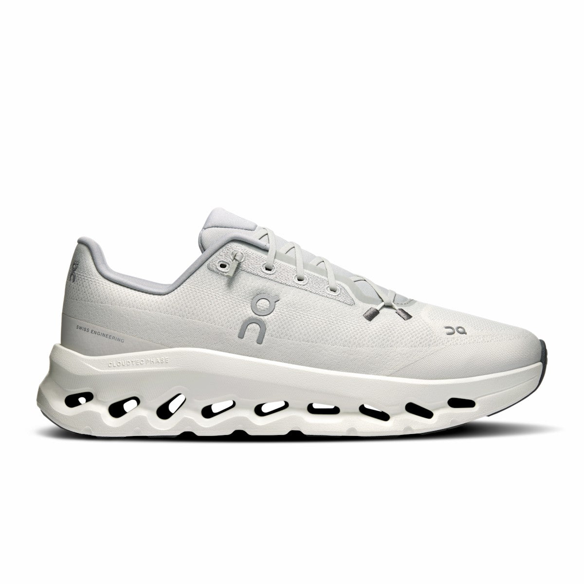 On United States Latest | Men's Cloudtilt - Glacier/Ice