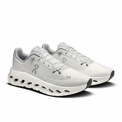 On United States Latest | Men's Cloudtilt - Glacier/Ice