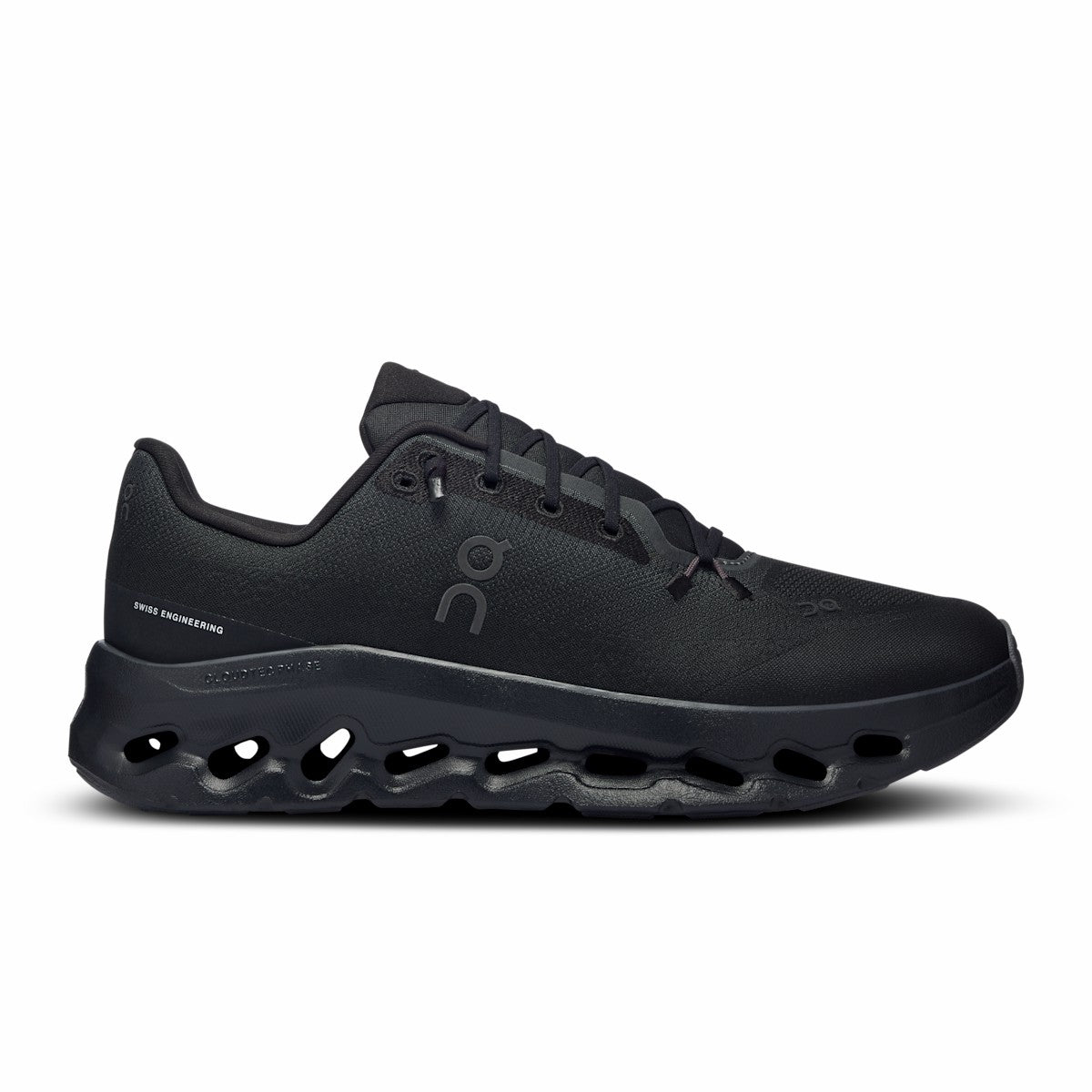 On United States Quality | Men's Cloudtilt - Eclipse/Black