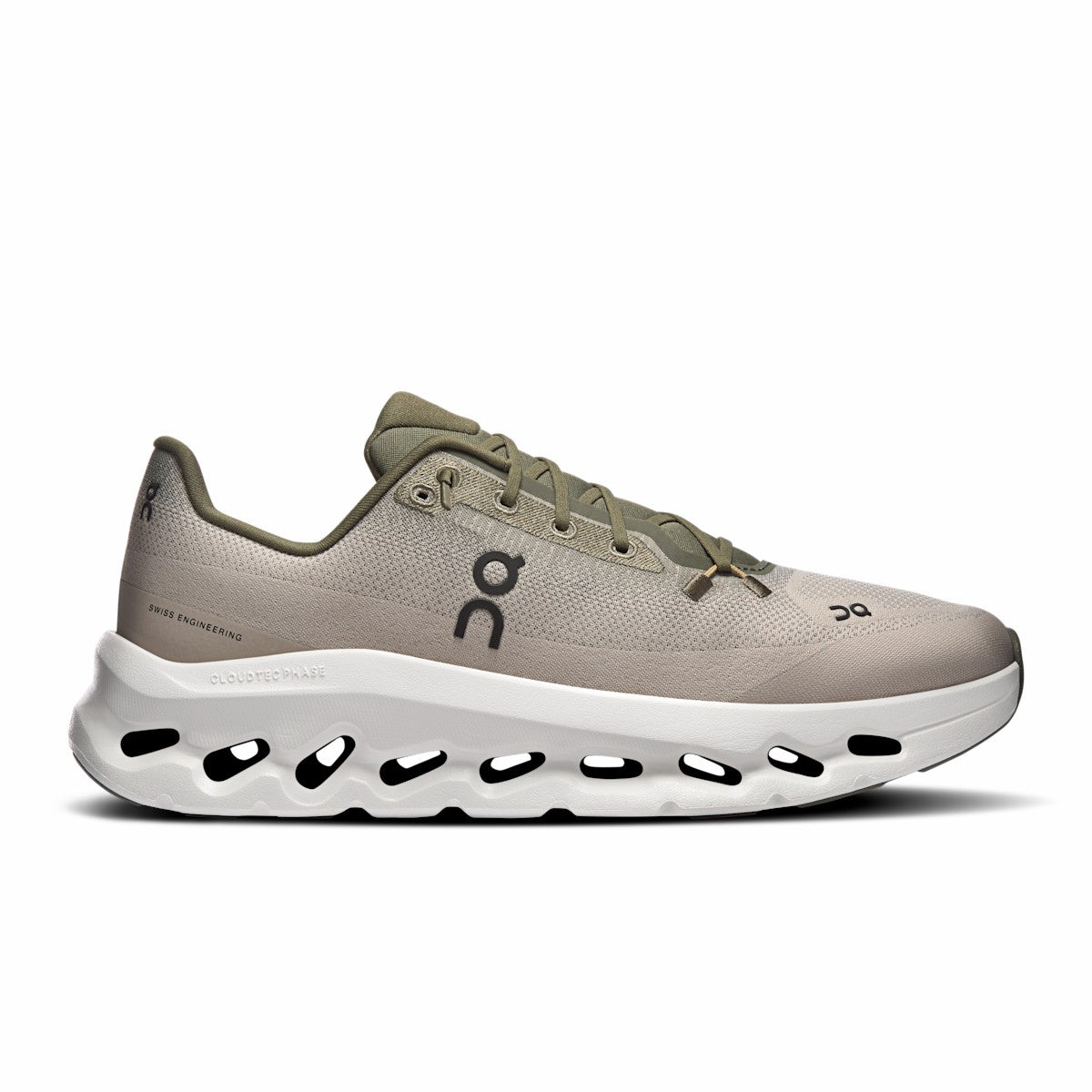 On United States Quality | Men's Cloudtilt - Eclipse/Black