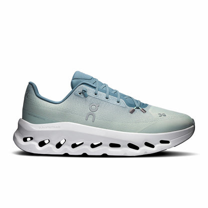On United States Quality | Men's Cloudtilt - Eclipse/Black