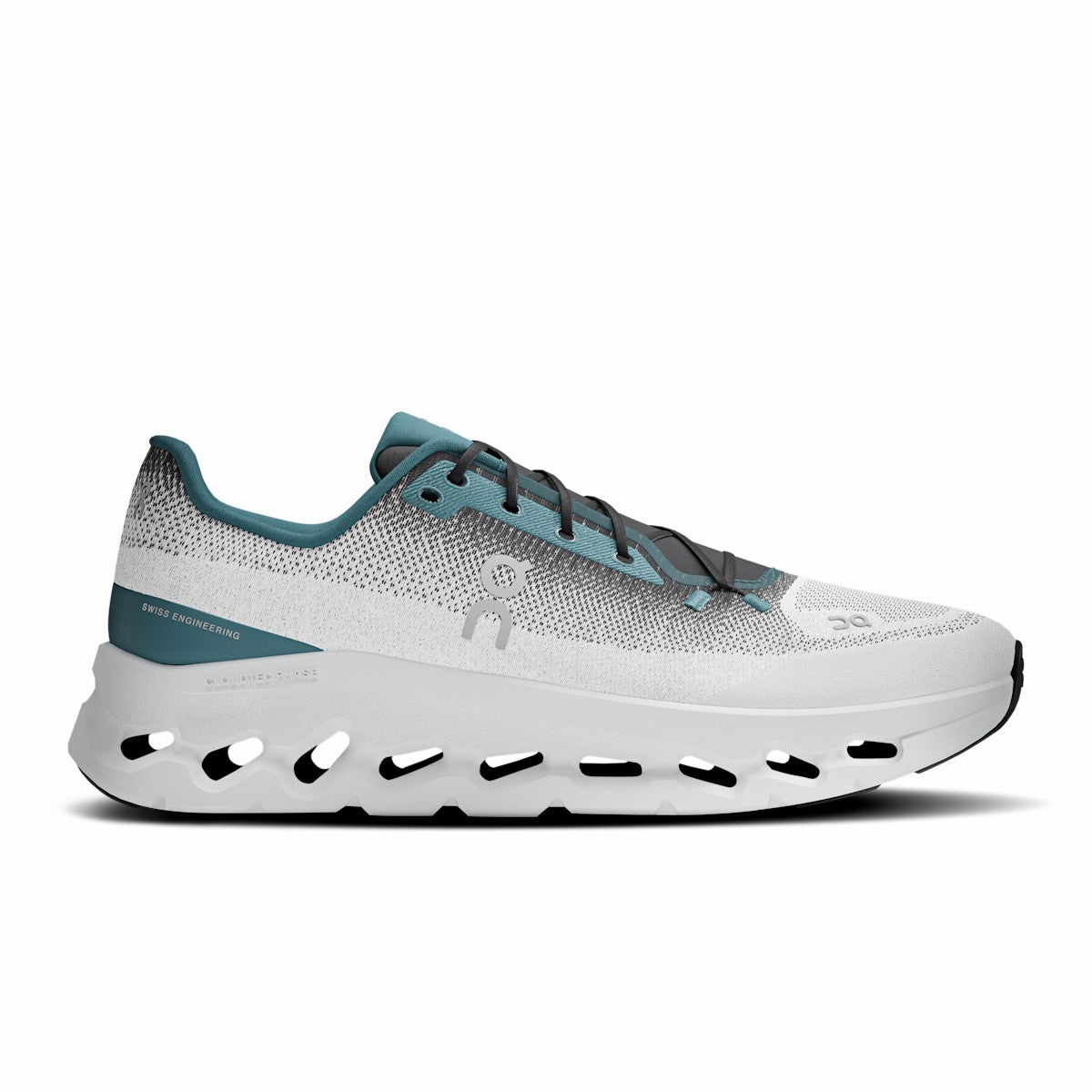 On United States Quality | Men's Cloudtilt - Eclipse/Black