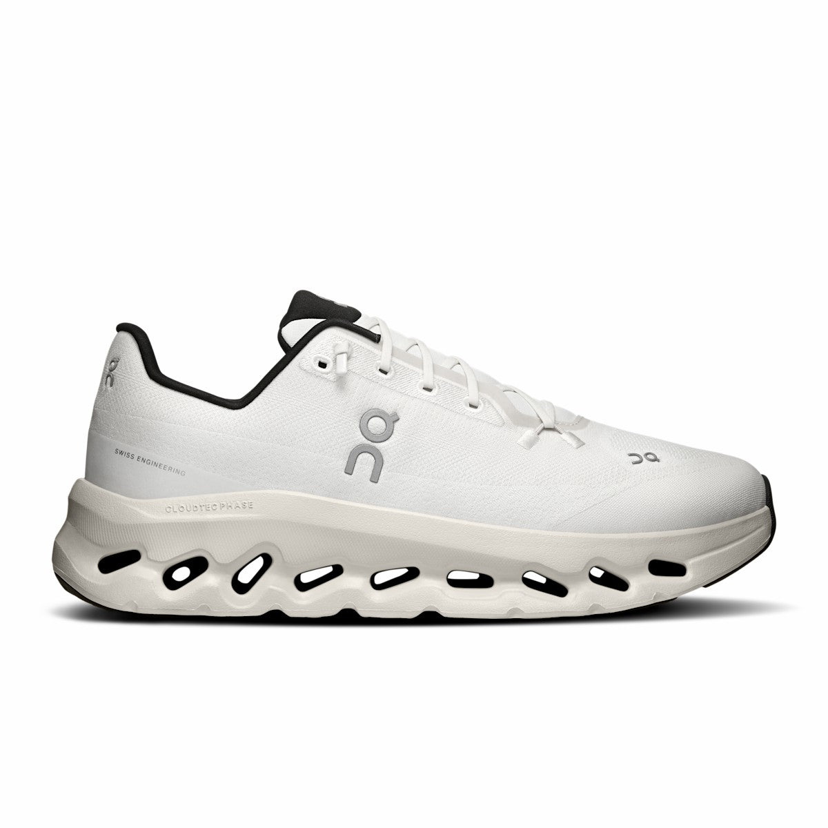 On United States Quality | Men's Cloudtilt - Eclipse/Black