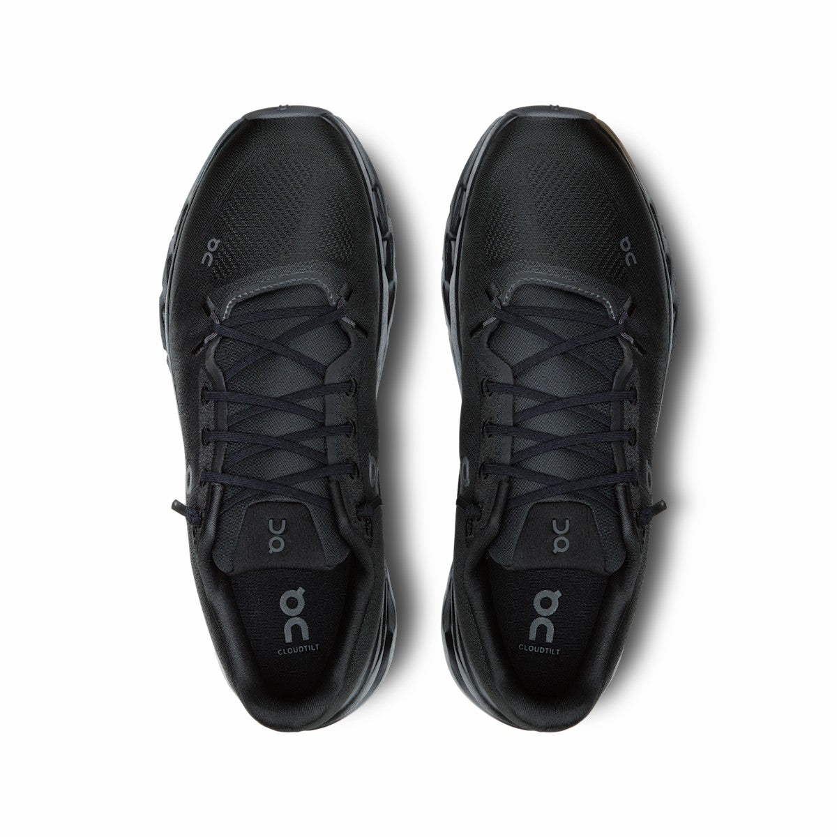 On United States Quality | Men's Cloudtilt - Eclipse/Black