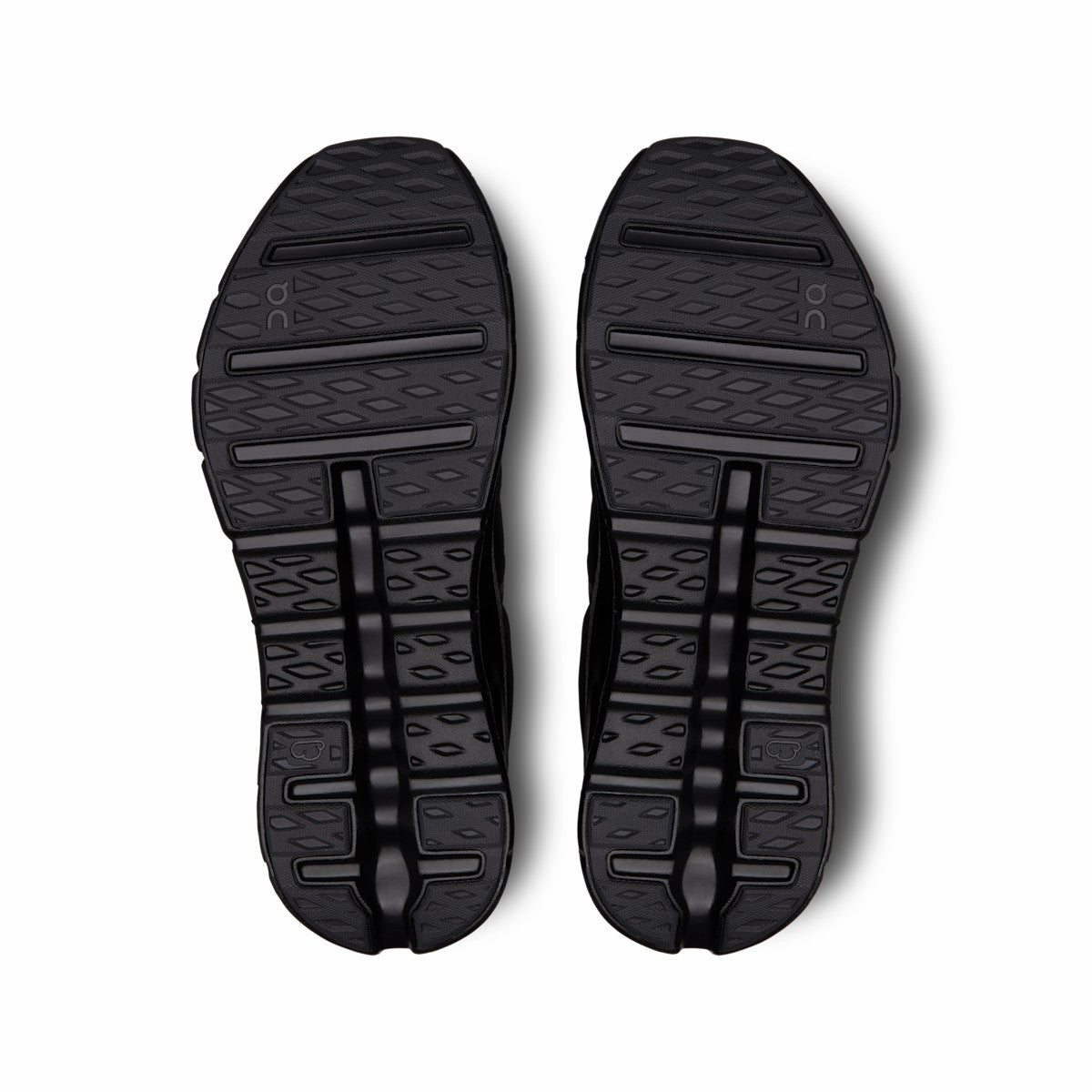 On United States Quality | Men's Cloudtilt - Eclipse/Black