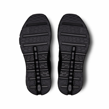 On United States Quality | Men's Cloudtilt - Eclipse/Black