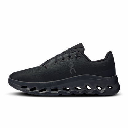 On United States Quality | Men's Cloudtilt - Eclipse/Black
