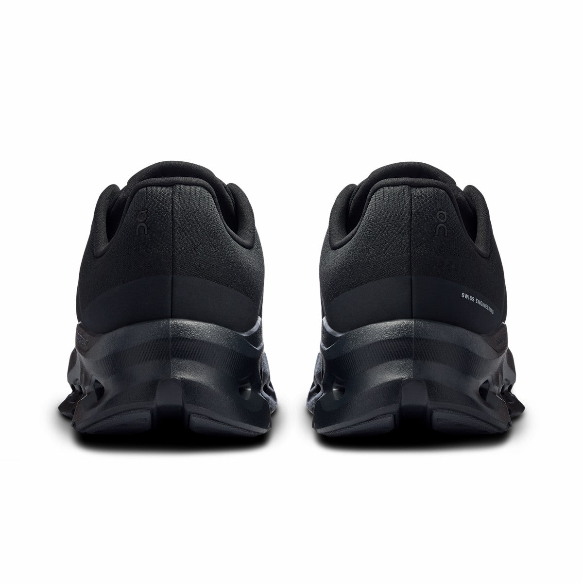 On United States Quality | Men's Cloudtilt - Eclipse/Black