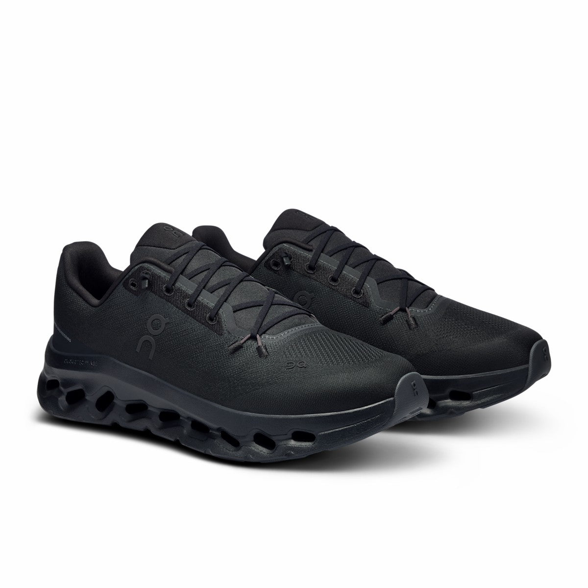On United States Quality | Men's Cloudtilt - Eclipse/Black