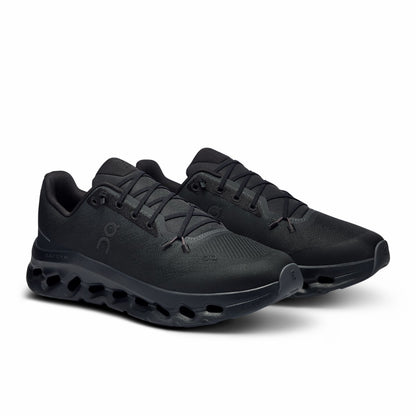 On United States Quality | Men's Cloudtilt - Eclipse/Black