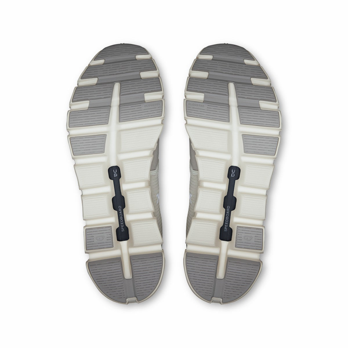 On United States Discount | Men's Cloud 6 Waterproof - Pelican/Ghost
