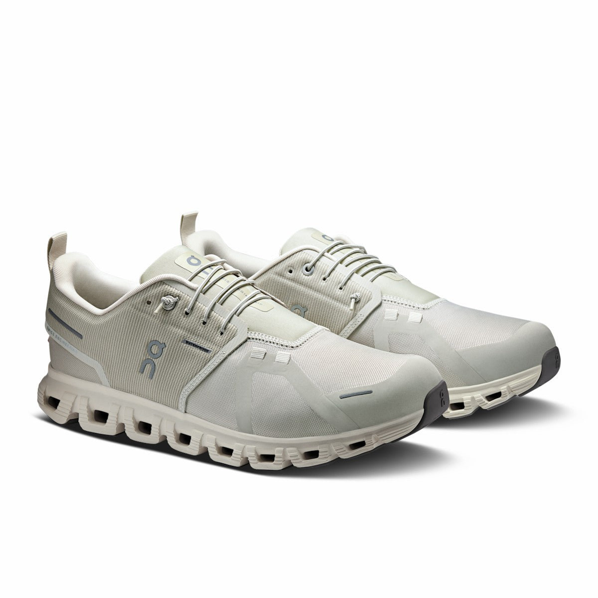 On United States Discount | Men's Cloud 6 Waterproof - Pelican/Ghost