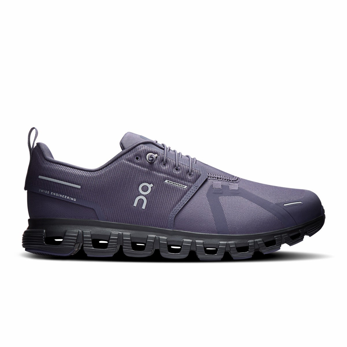 On United States Discount | Men's Cloud 6 Waterproof - Pelican/Ghost