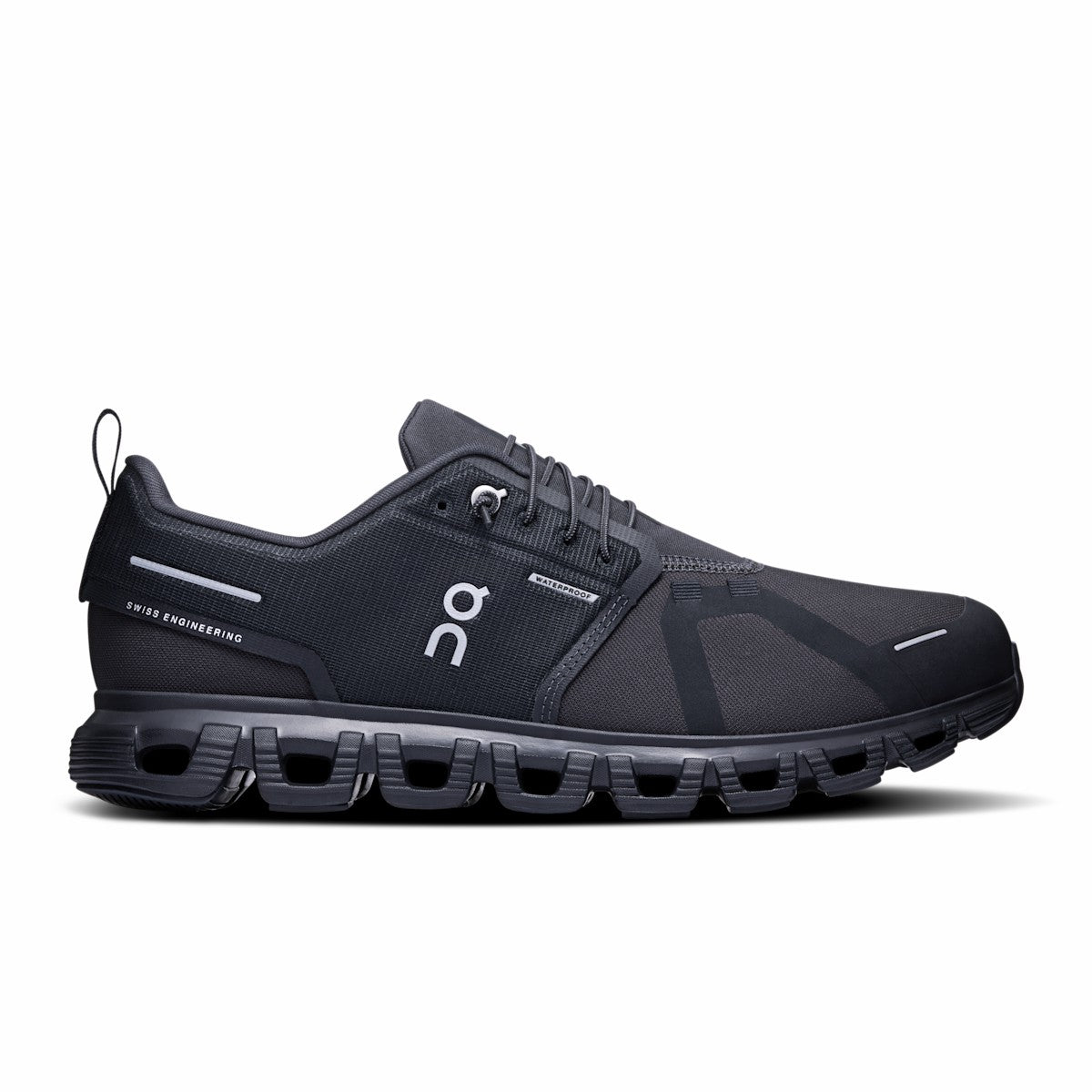 On United States Discount | Men's Cloud 6 Waterproof - Pelican/Ghost