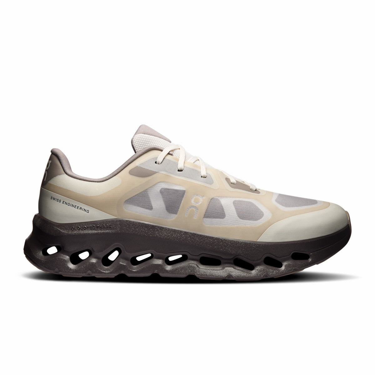 On United States Smart Buy | Men's Cloudtilt Remix - Dew/Pebble