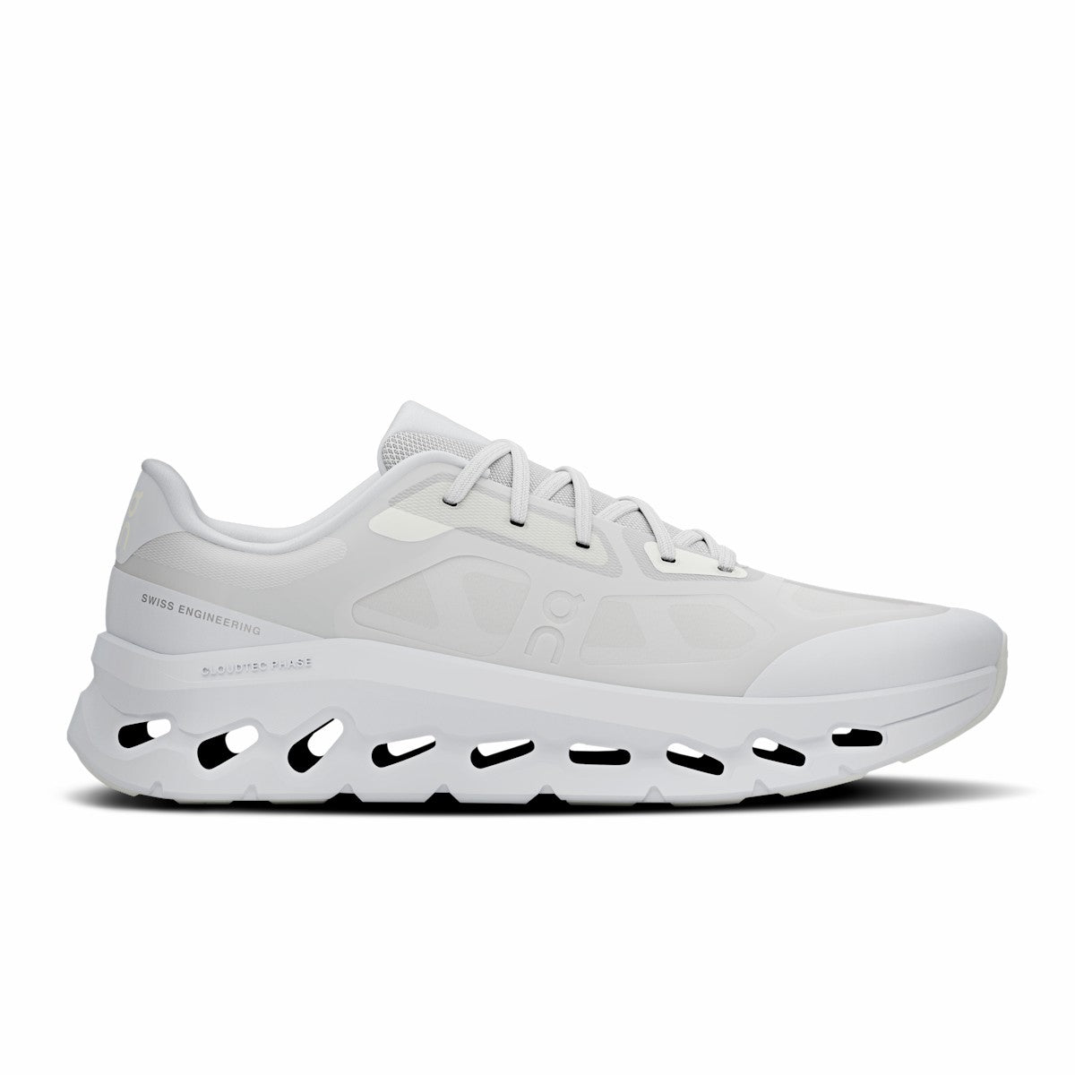 On United States Smart Buy | Men's Cloudtilt Remix - Dew/Pebble