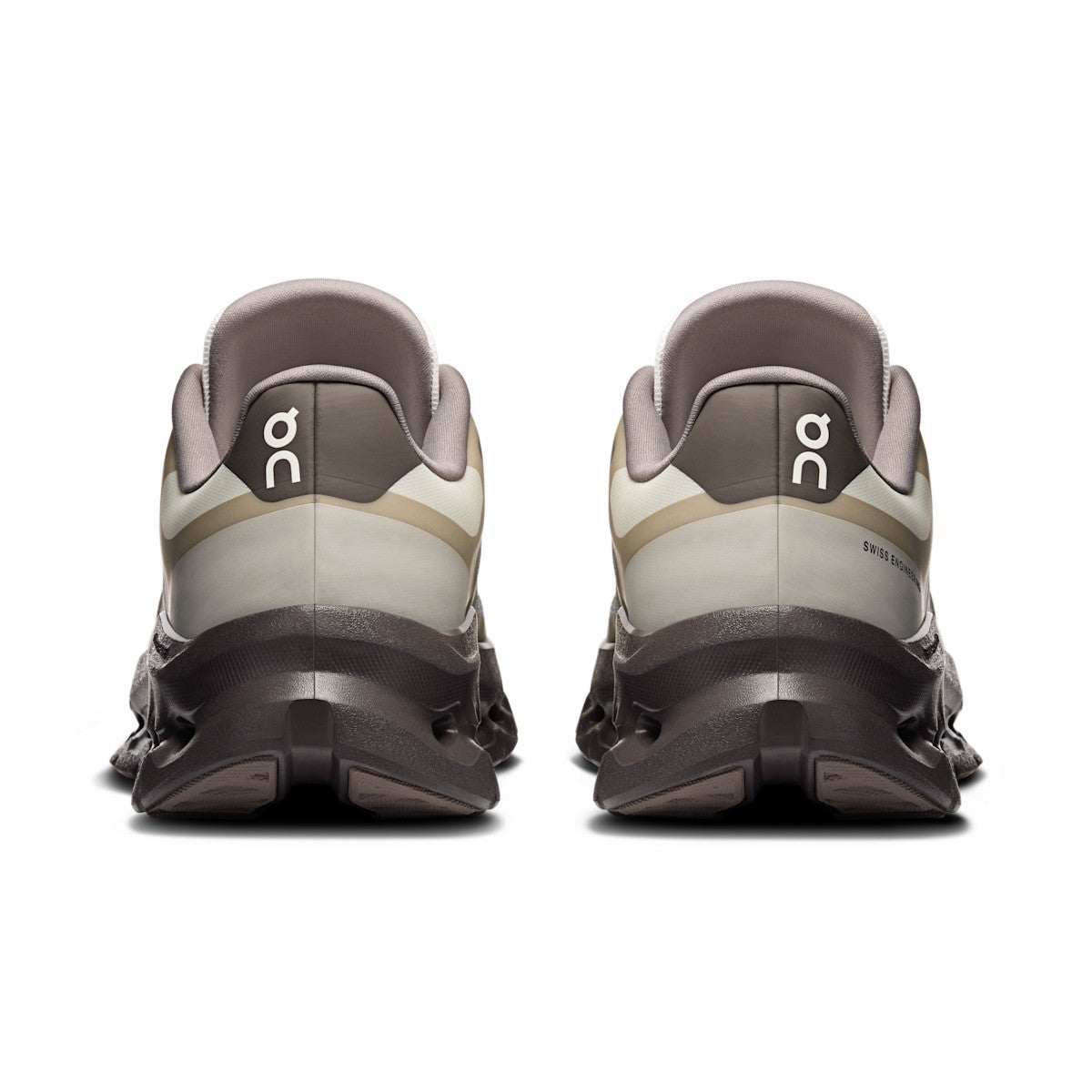 On United States Smart Buy | Men's Cloudtilt Remix - Dew/Pebble