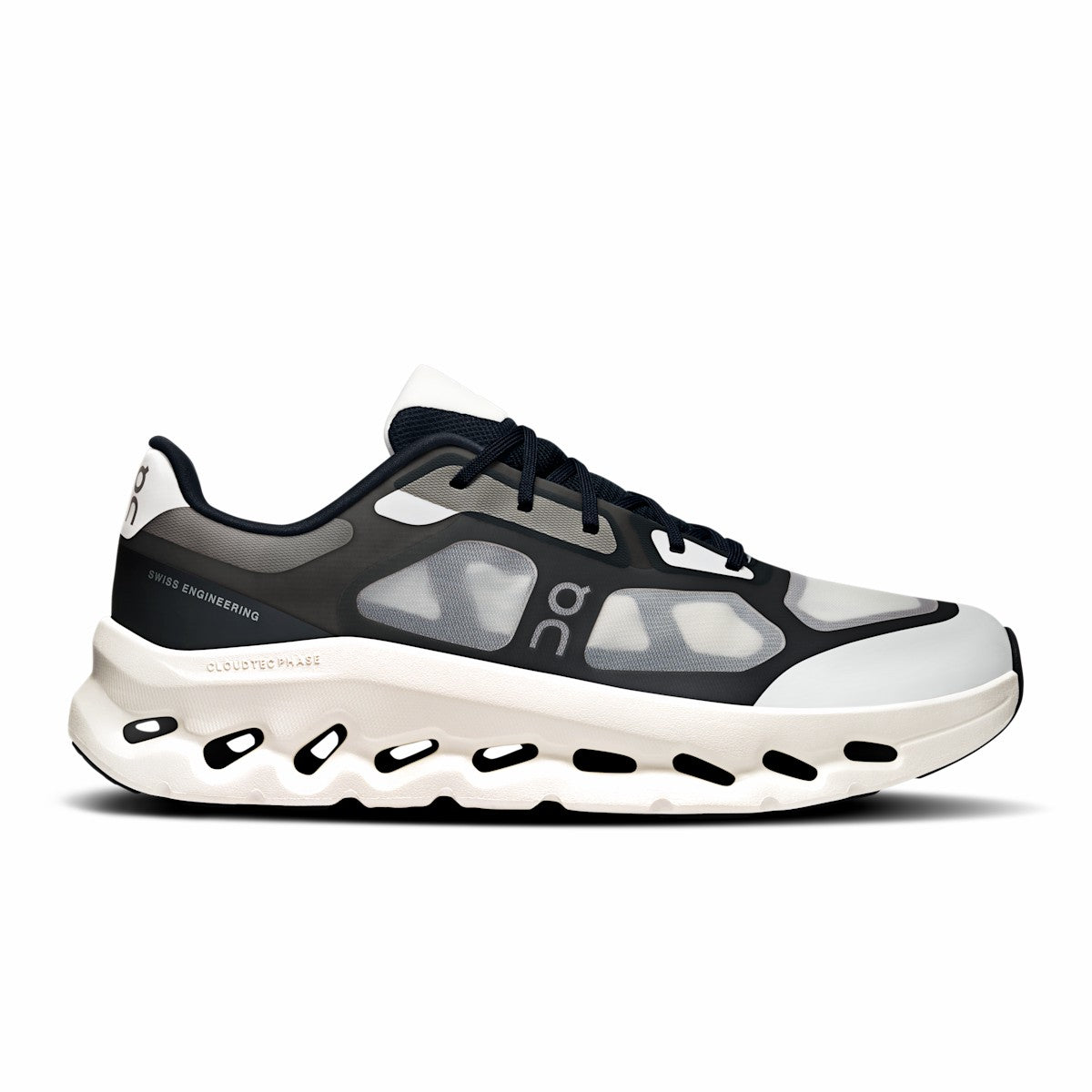 On United States Smart Buy | Men's Cloudtilt Remix - Dew/Pebble