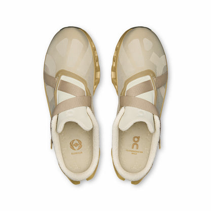 On United States Special Offer | Men's Cloudmonster 3 Mule - Loess/Hare