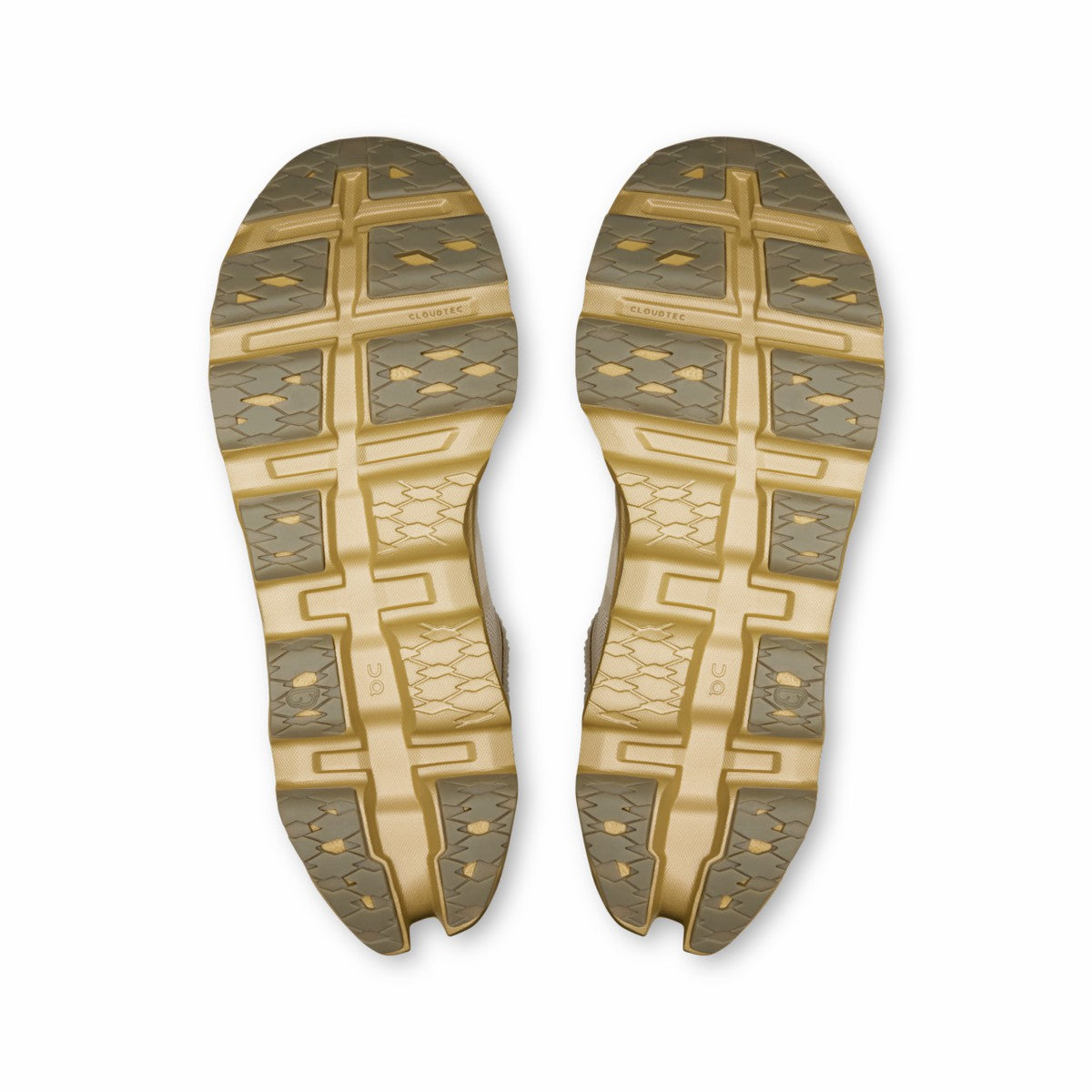 On United States Special Offer | Men's Cloudmonster 3 Mule - Loess/Hare