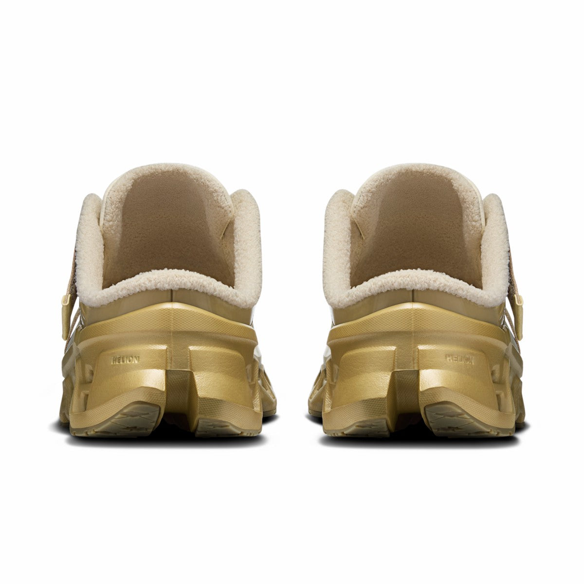 On United States Special Offer | Men's Cloudmonster 3 Mule - Loess/Hare
