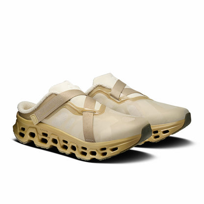 On United States Special Offer | Men's Cloudmonster 3 Mule - Loess/Hare