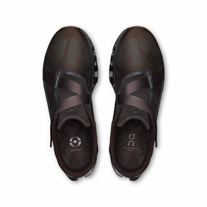 On United States Signature | Men's Cloudmonster 3 Mule - Cacao/Espresso